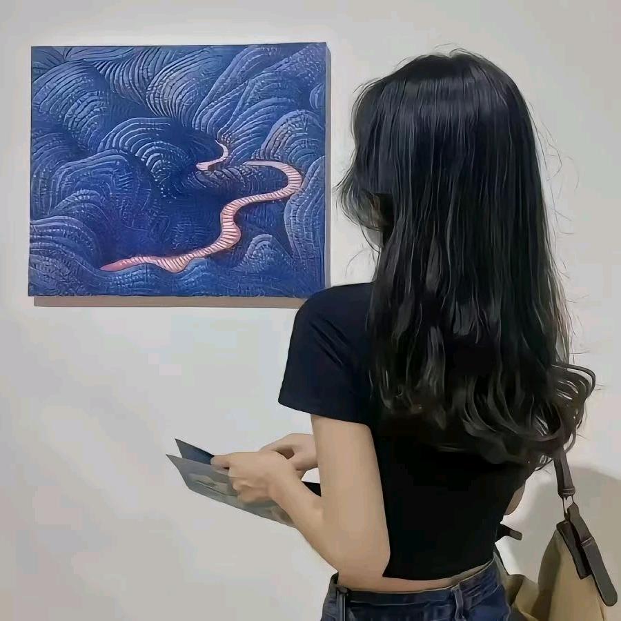 🌼烟花凡尘