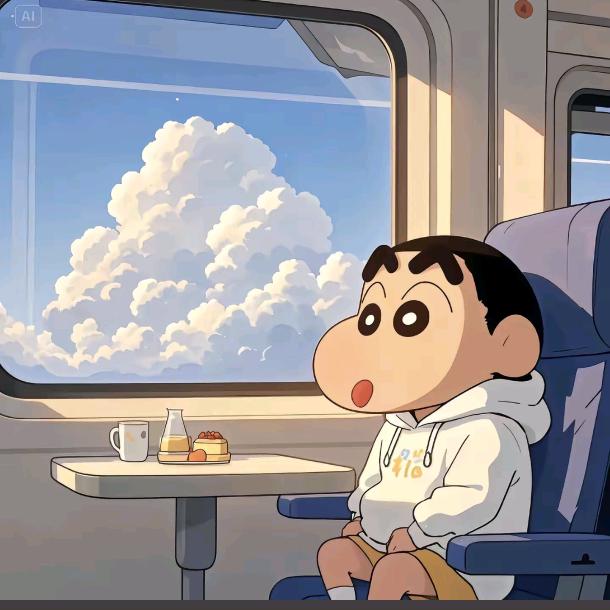 白夜落幕