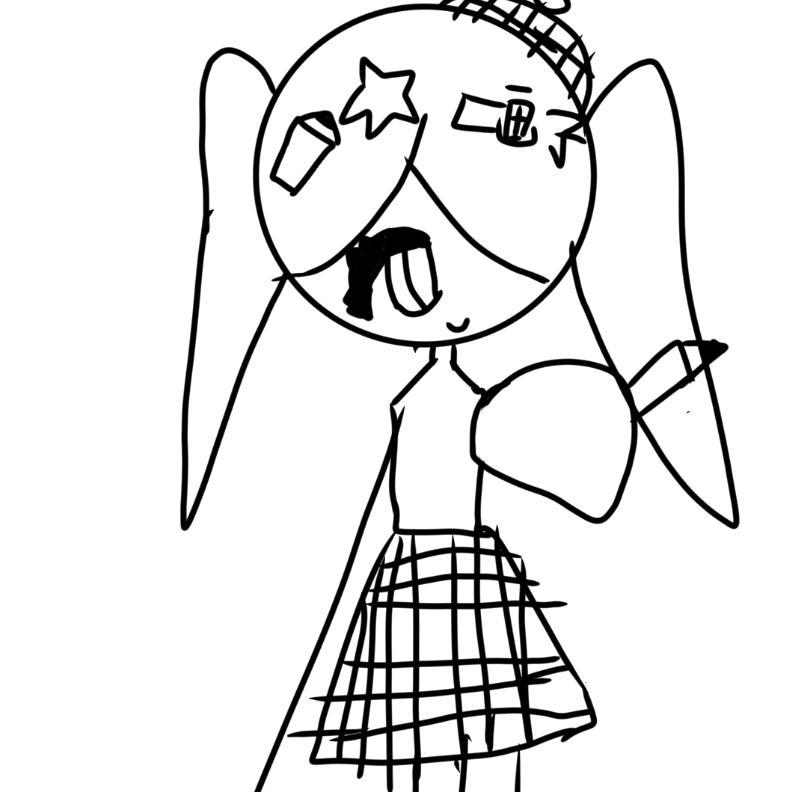 画子（宝宝回关了，而且我是小爱）