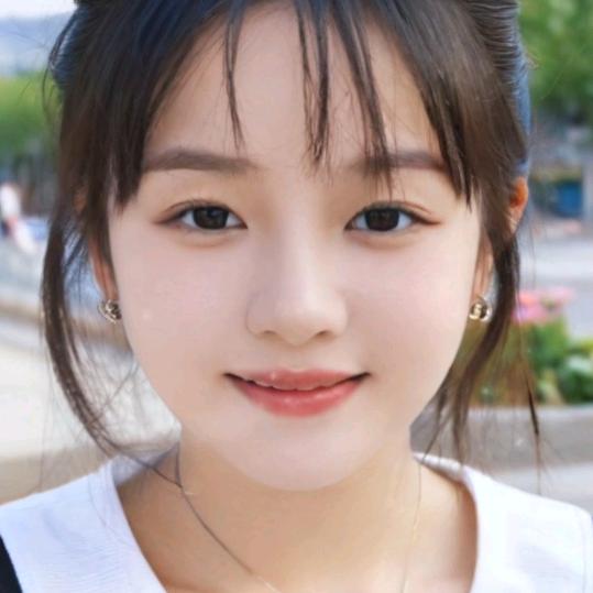 小颜颜❤️