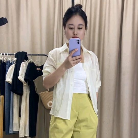 小吴150小个子女装