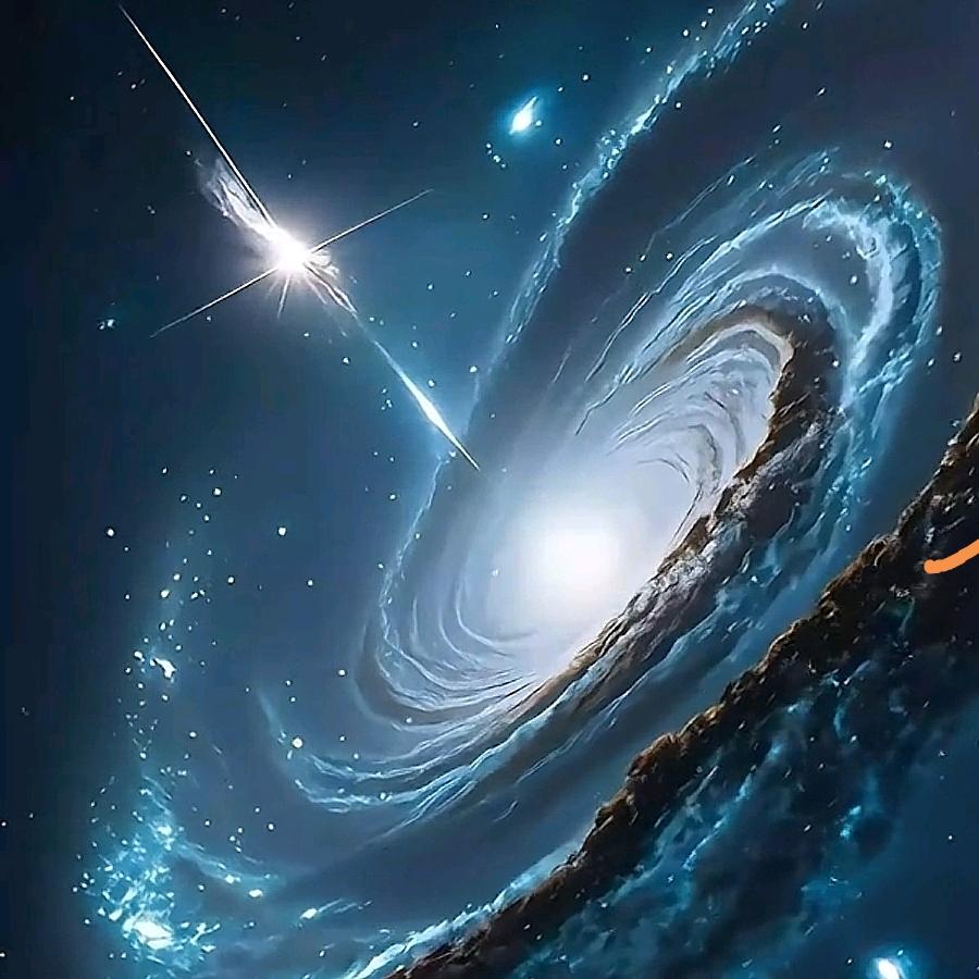 思考星辰的星尘