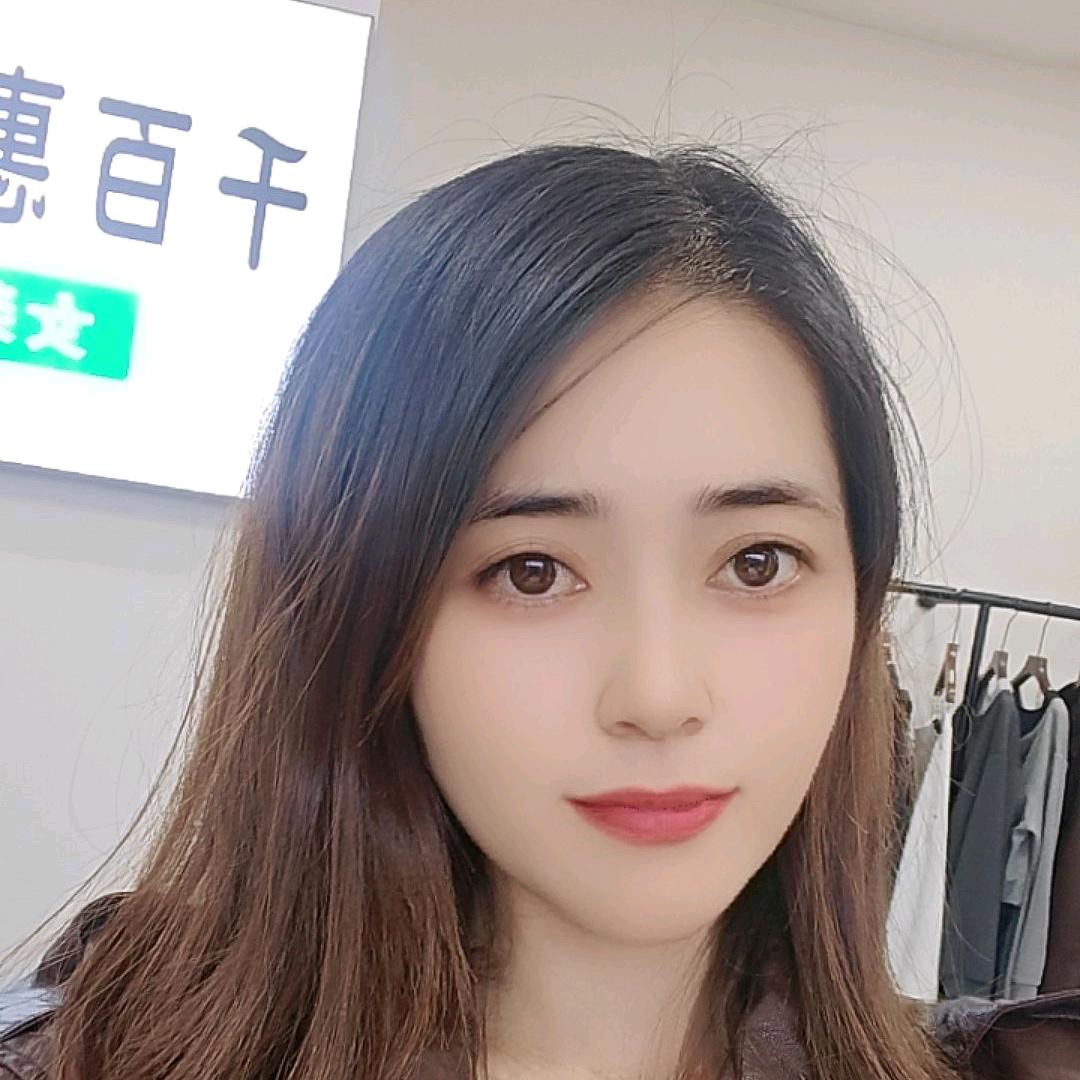 服装马姐