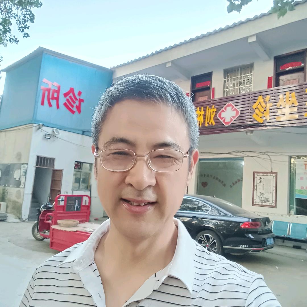羊统政驻马店汝南县