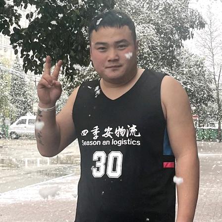 李元霸（守村人）
