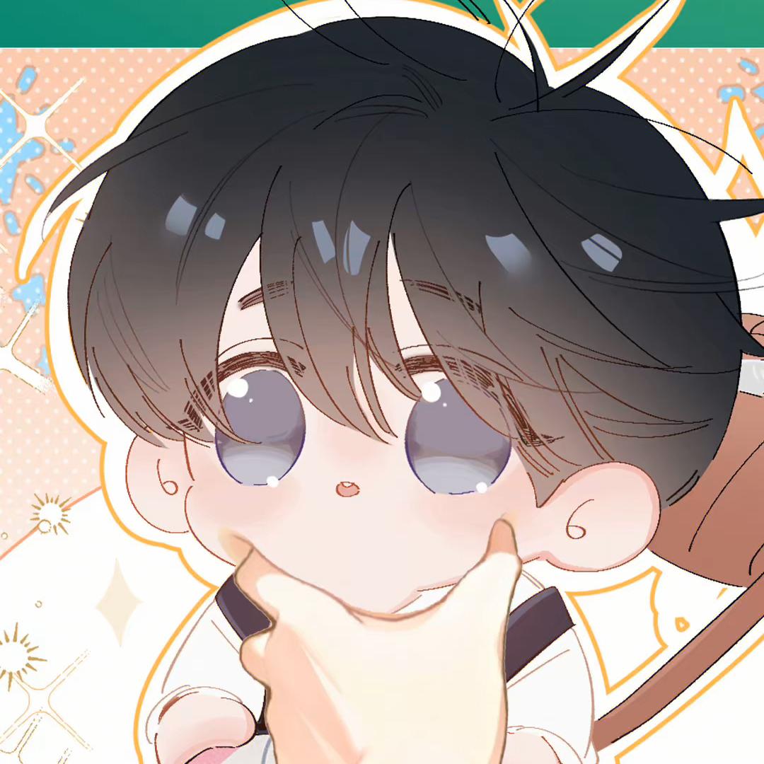 爱喝土豆汤的小蘑菇