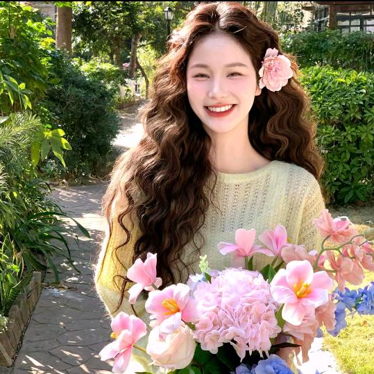 米果儿💞