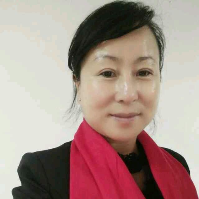 俪俪聊健康