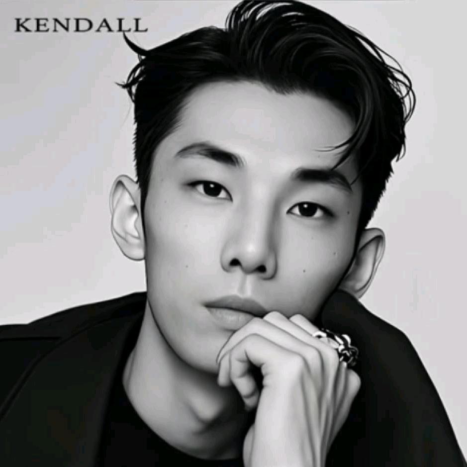 It was a summer evening