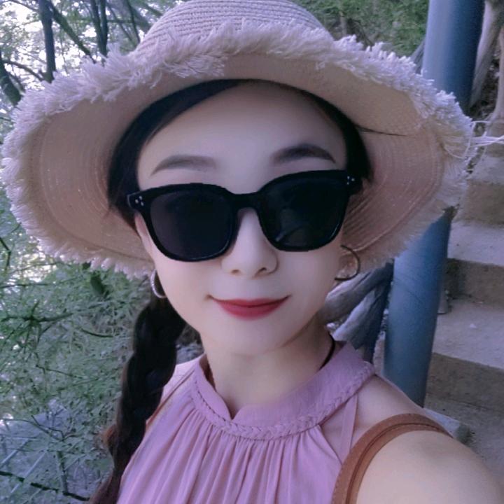 王女士兜里有糖❤