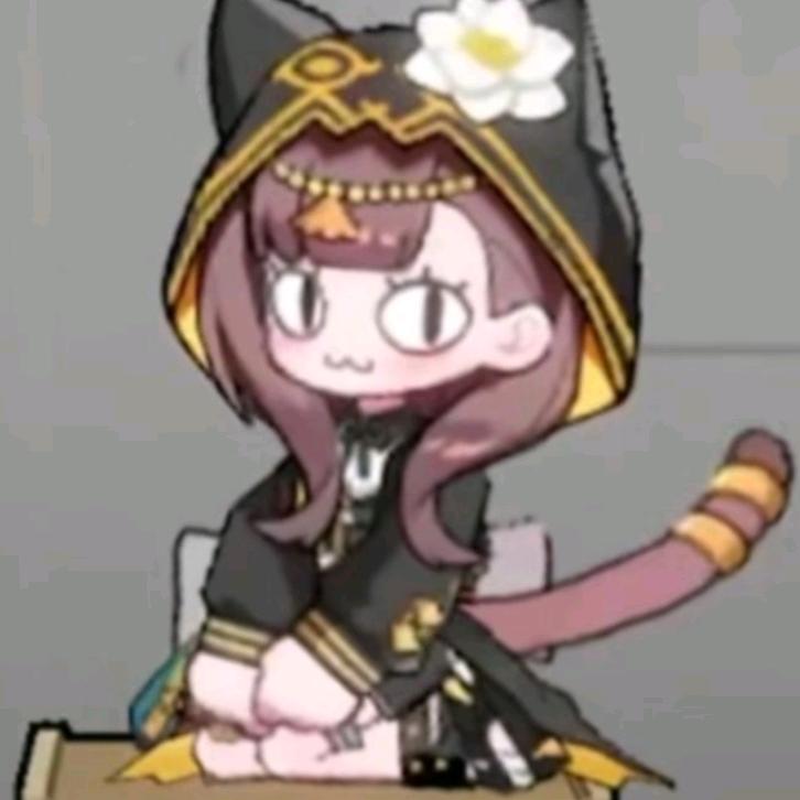 粉色魔爪