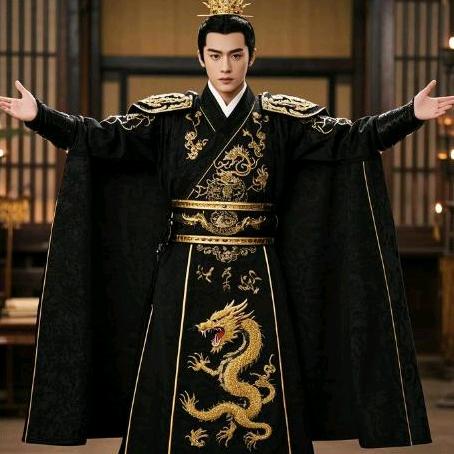 🇨🇳心安李德🎖