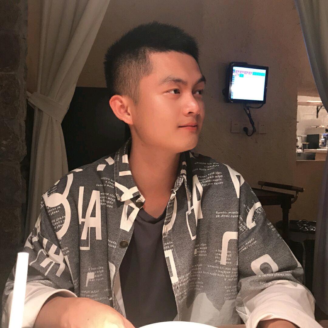 陈小嘴