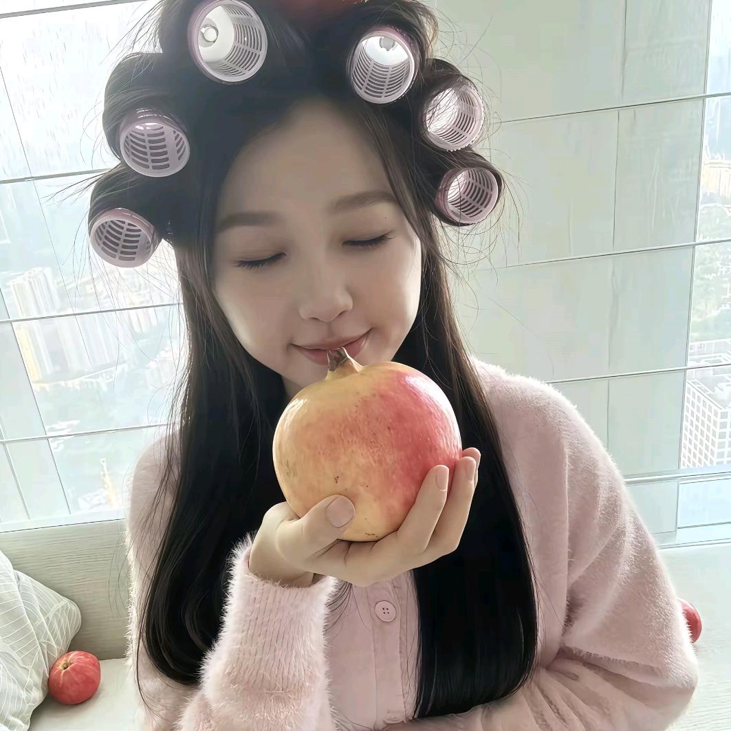 不发脾气只发财