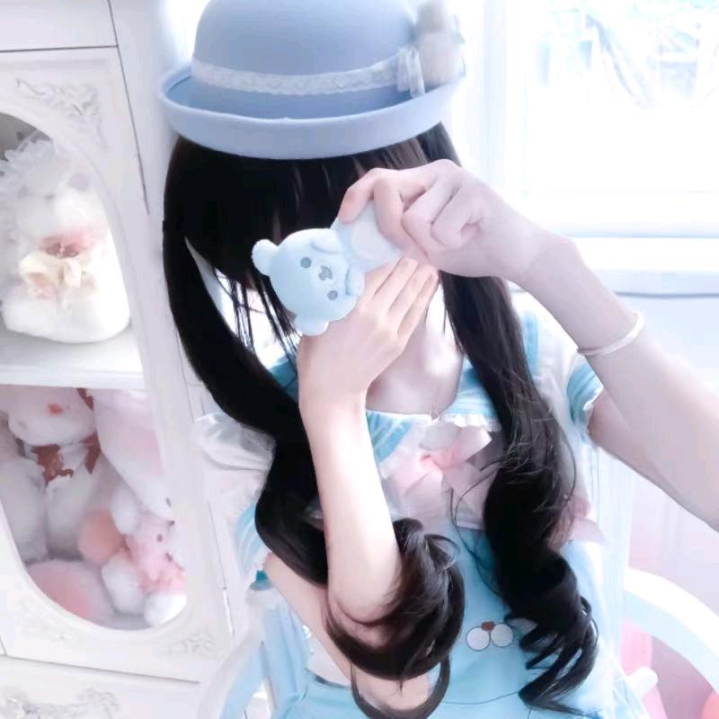 微蝴的小猫