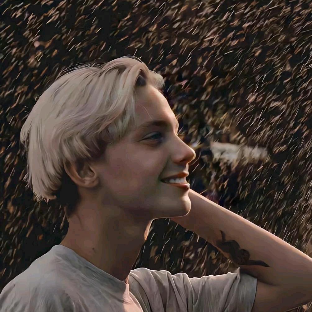 干法☄️