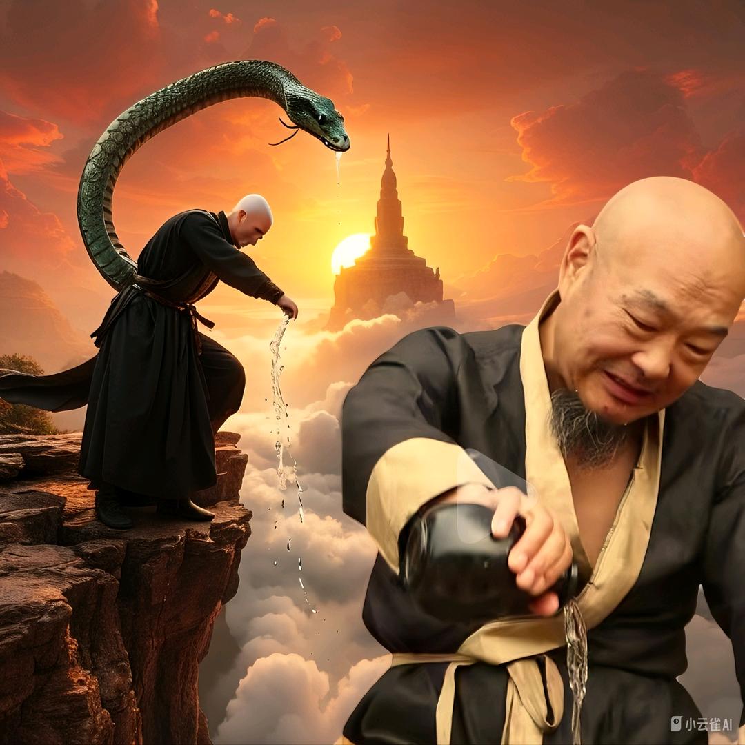 侠客(光哥)