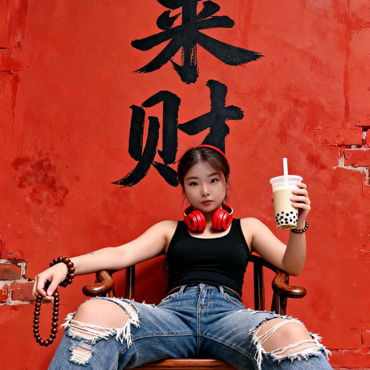 孟婆