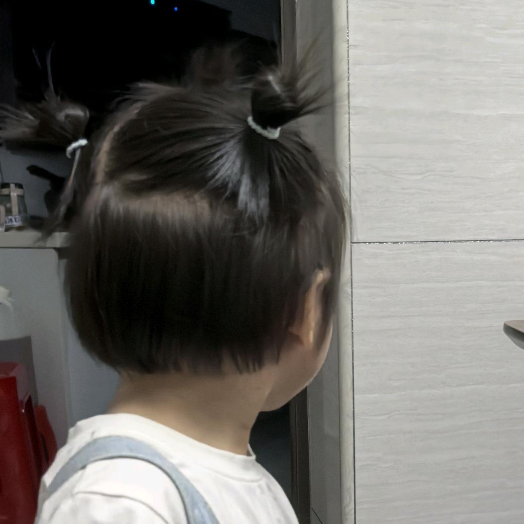 家有萌娃