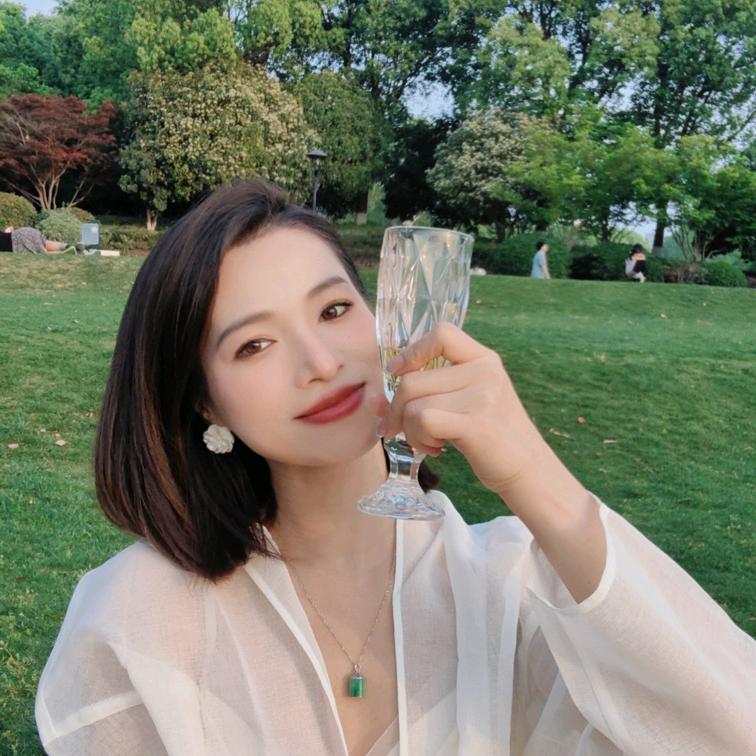 汤女士家的琴琴💫Chlǒe