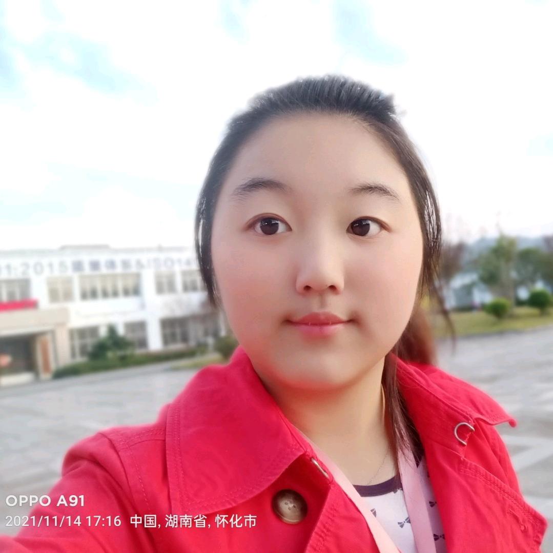 鞠婧祎的蜜橘