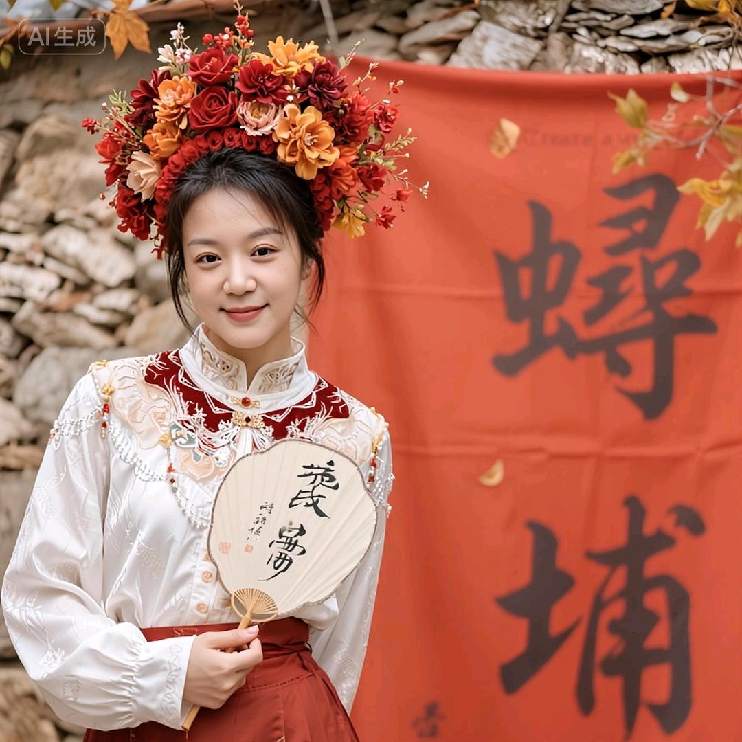 娜娜小酒窝