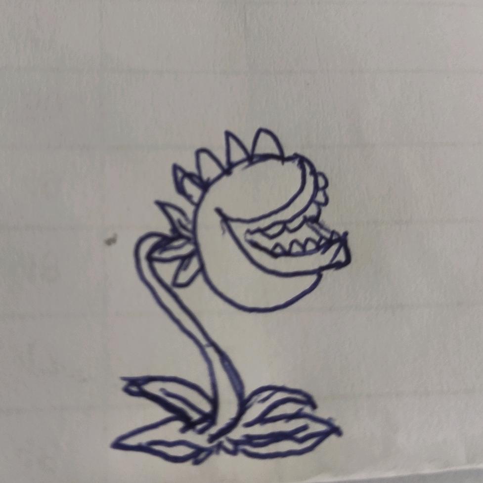如初见~