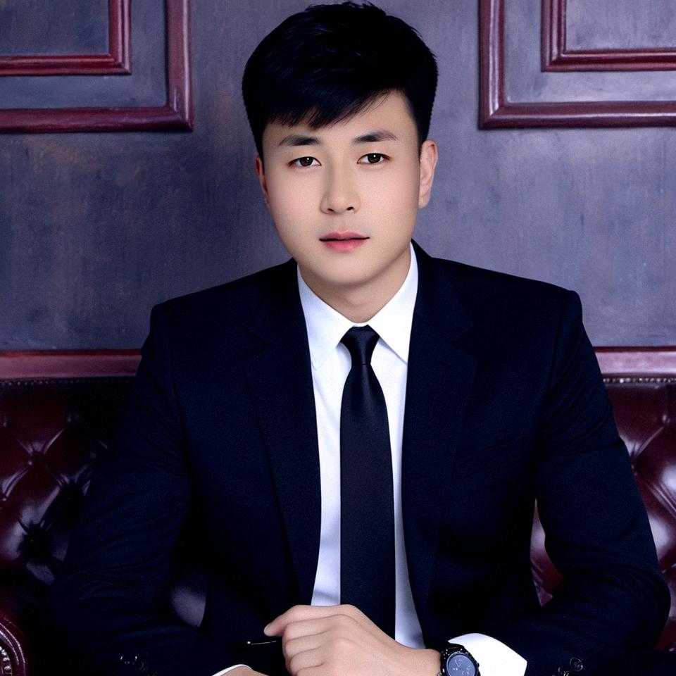 超付泽✨