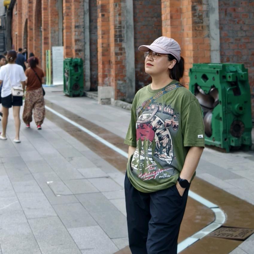 李姐慢旅行