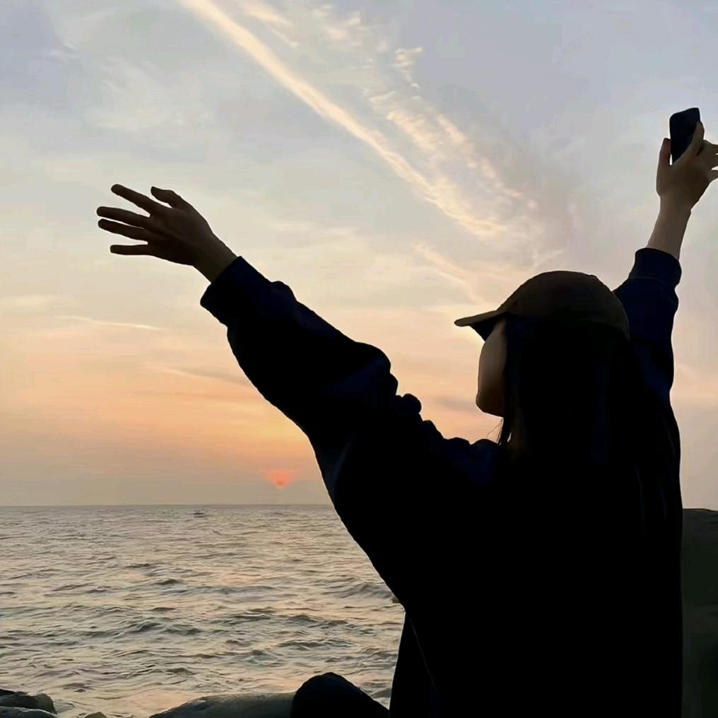 橘子海