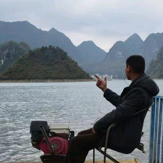 广西合浦一防水修缮陈工