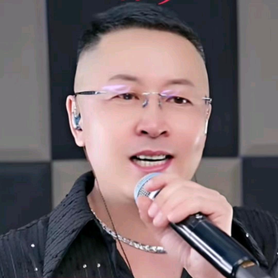 洋歌🎙️