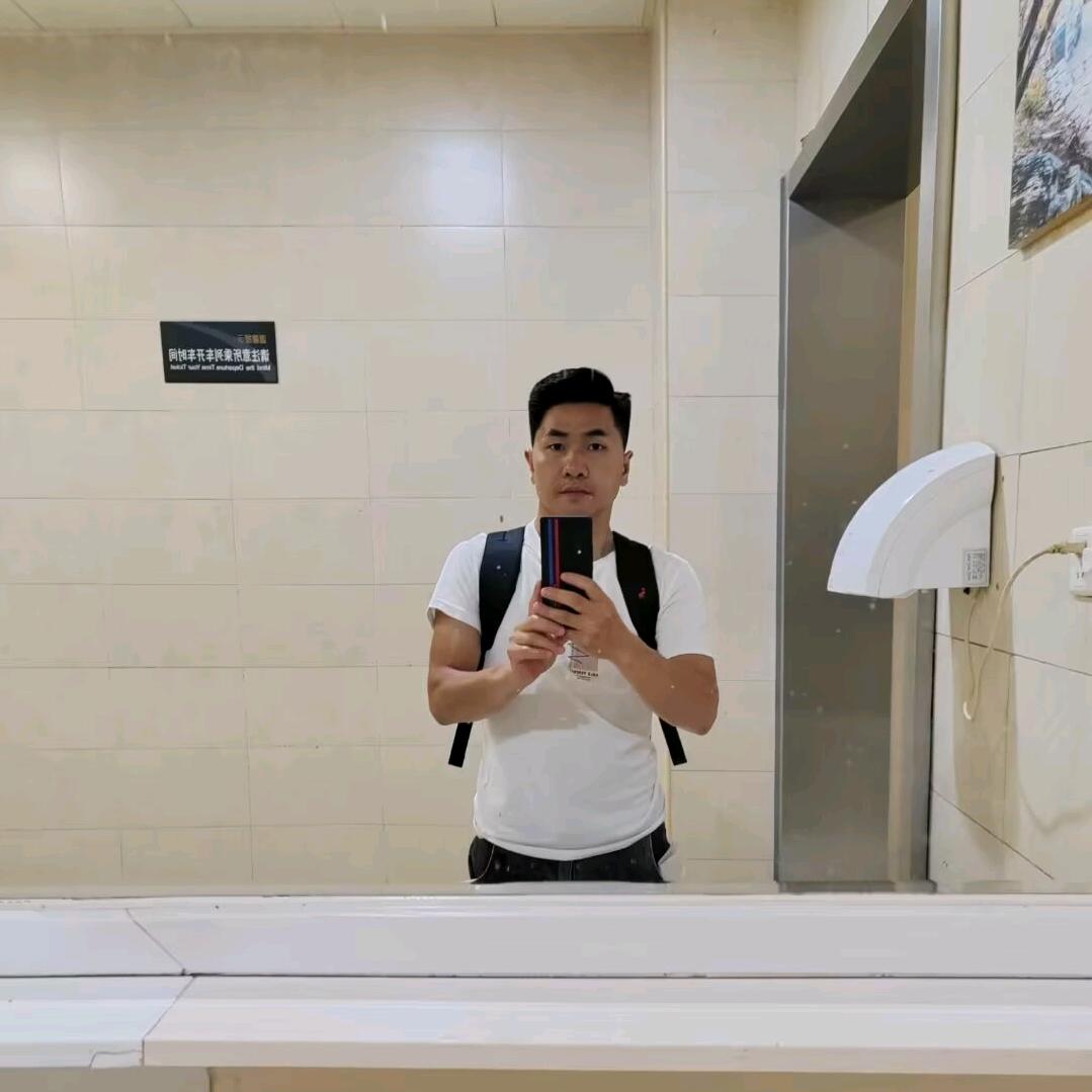 何火火《榕祺贸易商行》