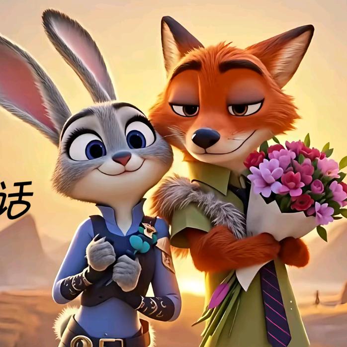 🇨🇳豪哥，家乡小胖城