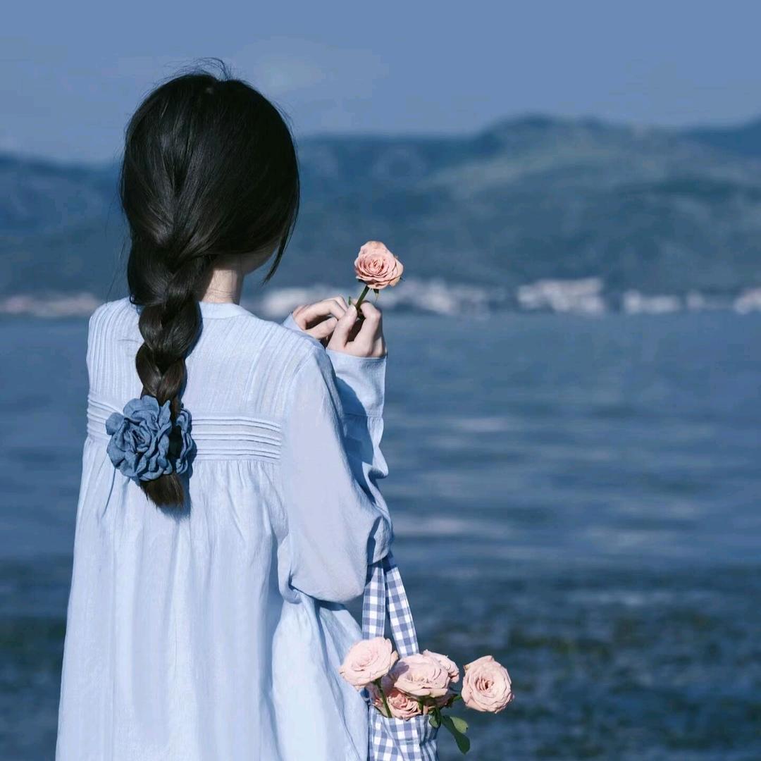 柒柒碎碎念~