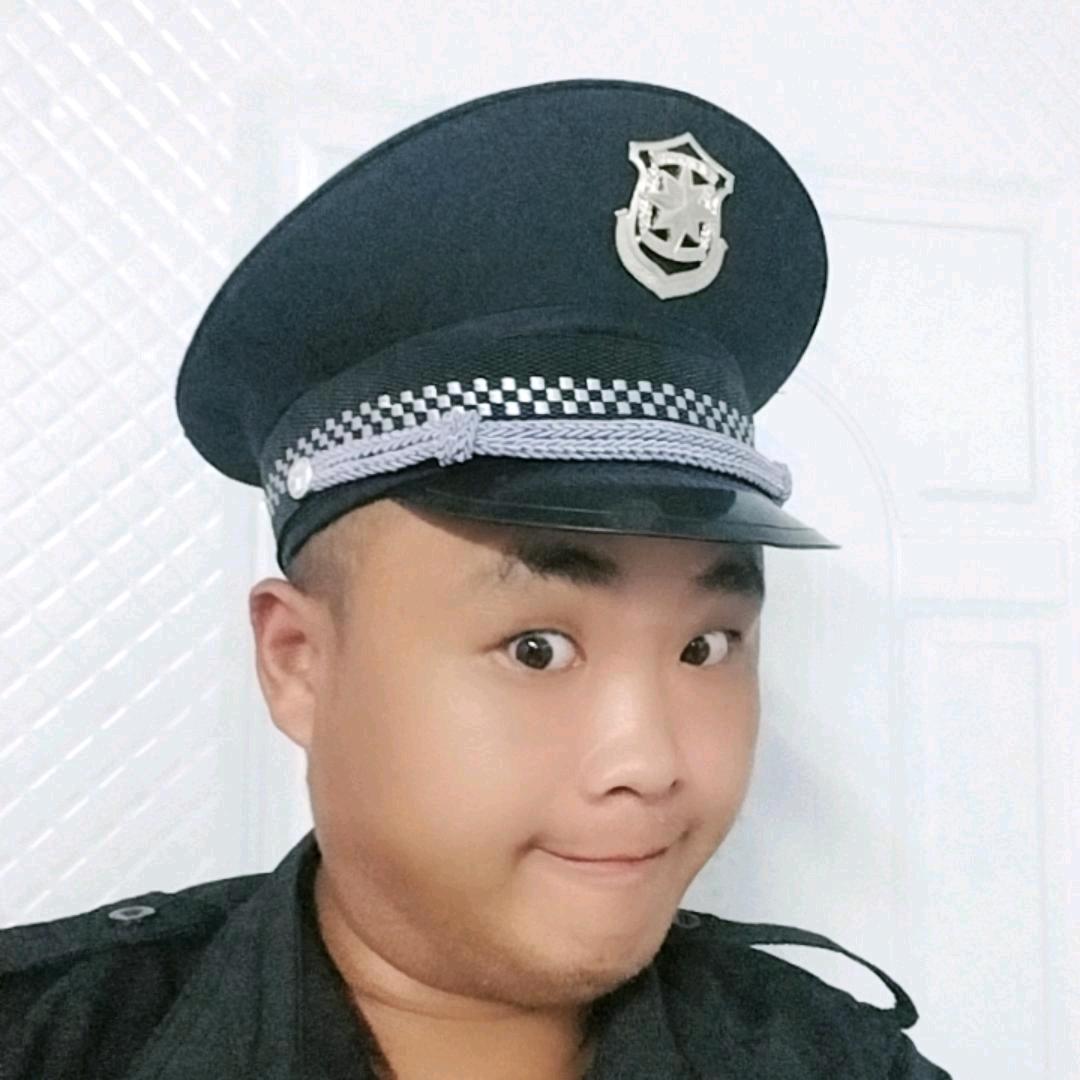 逗霸男神