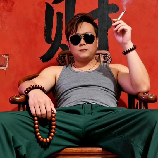 河南新时代歌舞芦笙西乐队,王满
