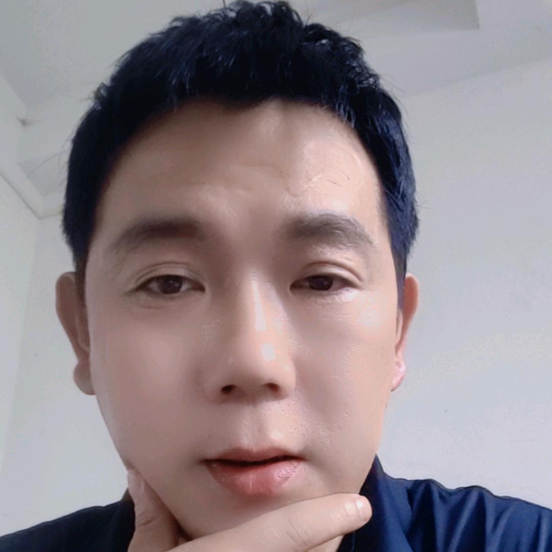 习惯了一个人的生活。