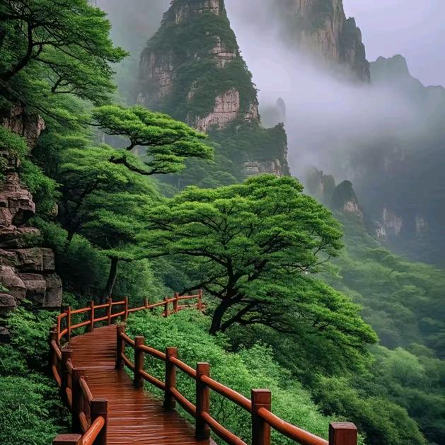 大展宏图