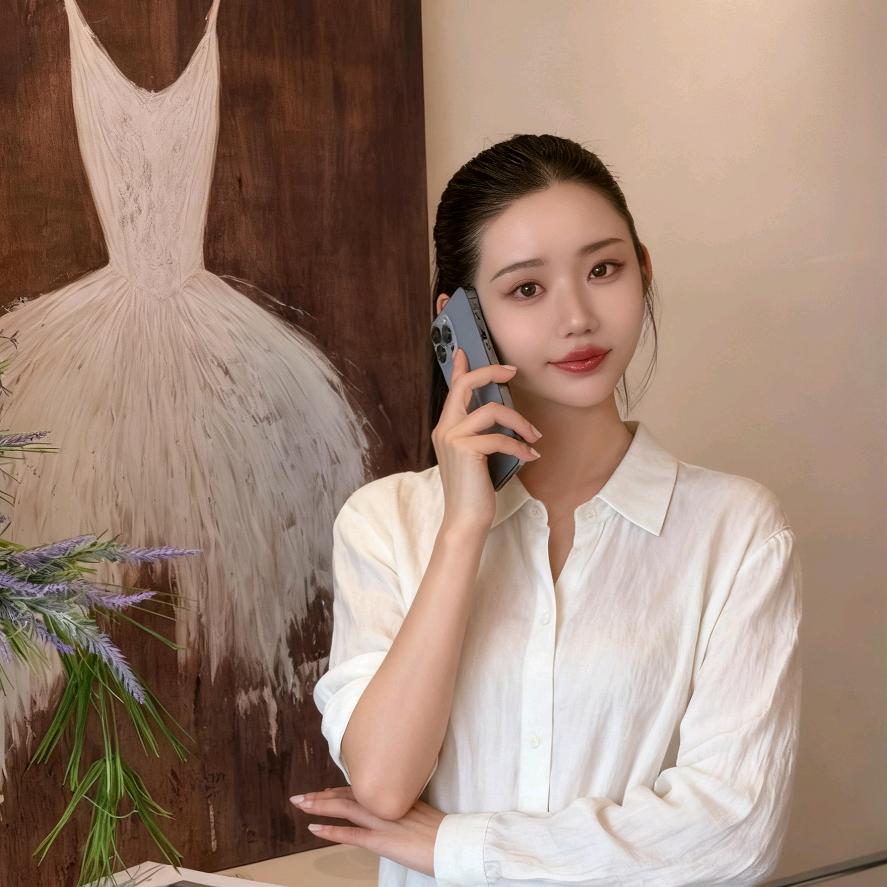 拜托了Nada（新家装修中）