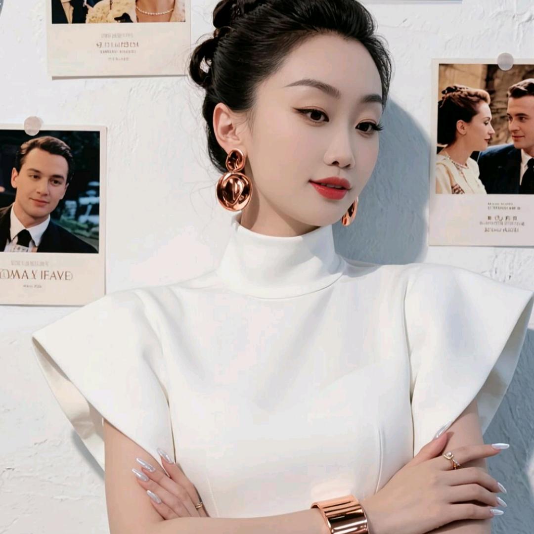 武冈金福楼小姐姐～（不定时直播）
