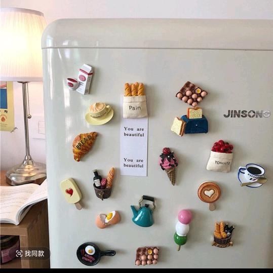 星常文创优品