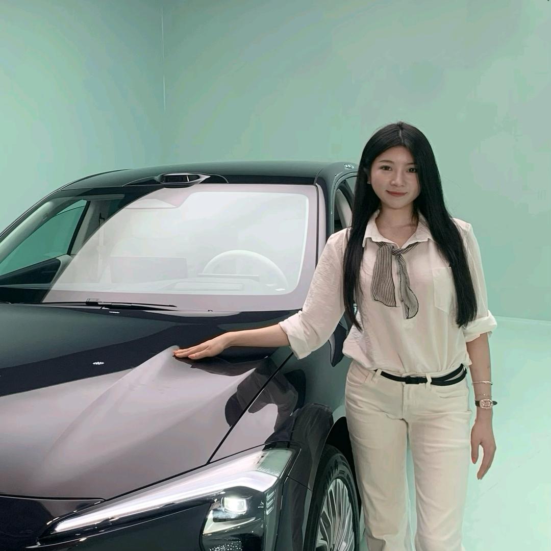 小柠檬说车