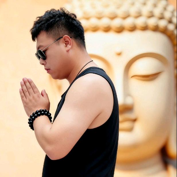 @盛雷（一路前行）