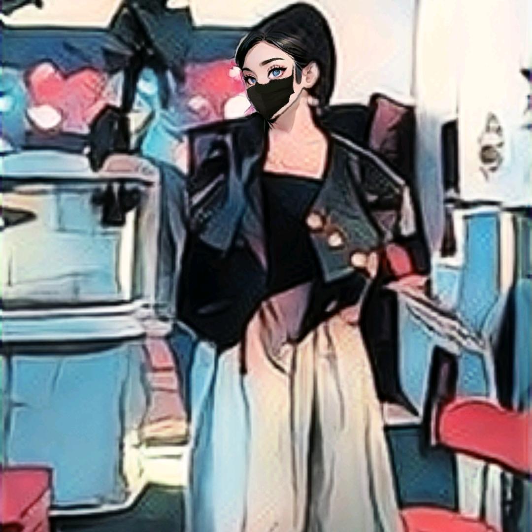 做自己的女王