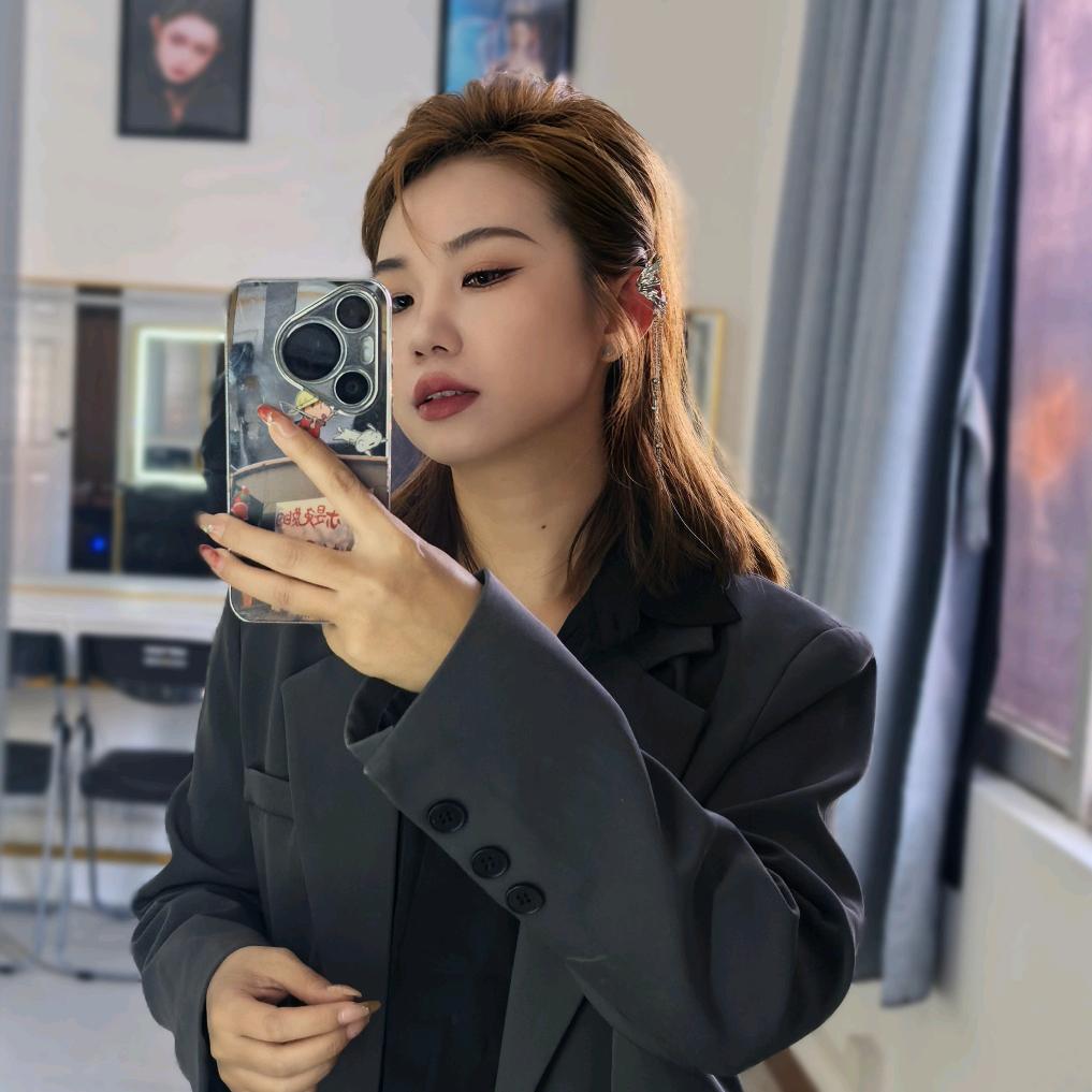 琳子（美妆版）