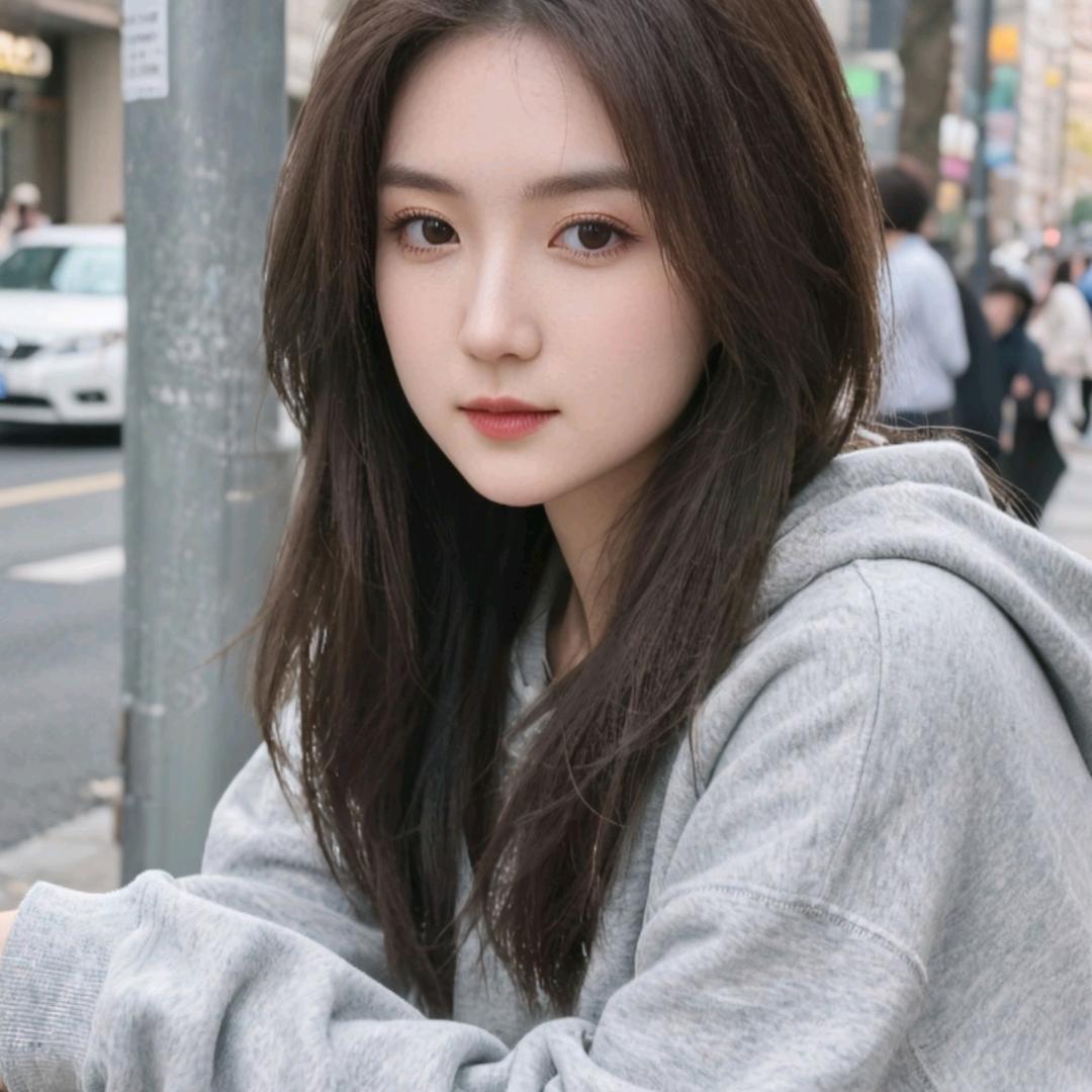 好孩纸kimi