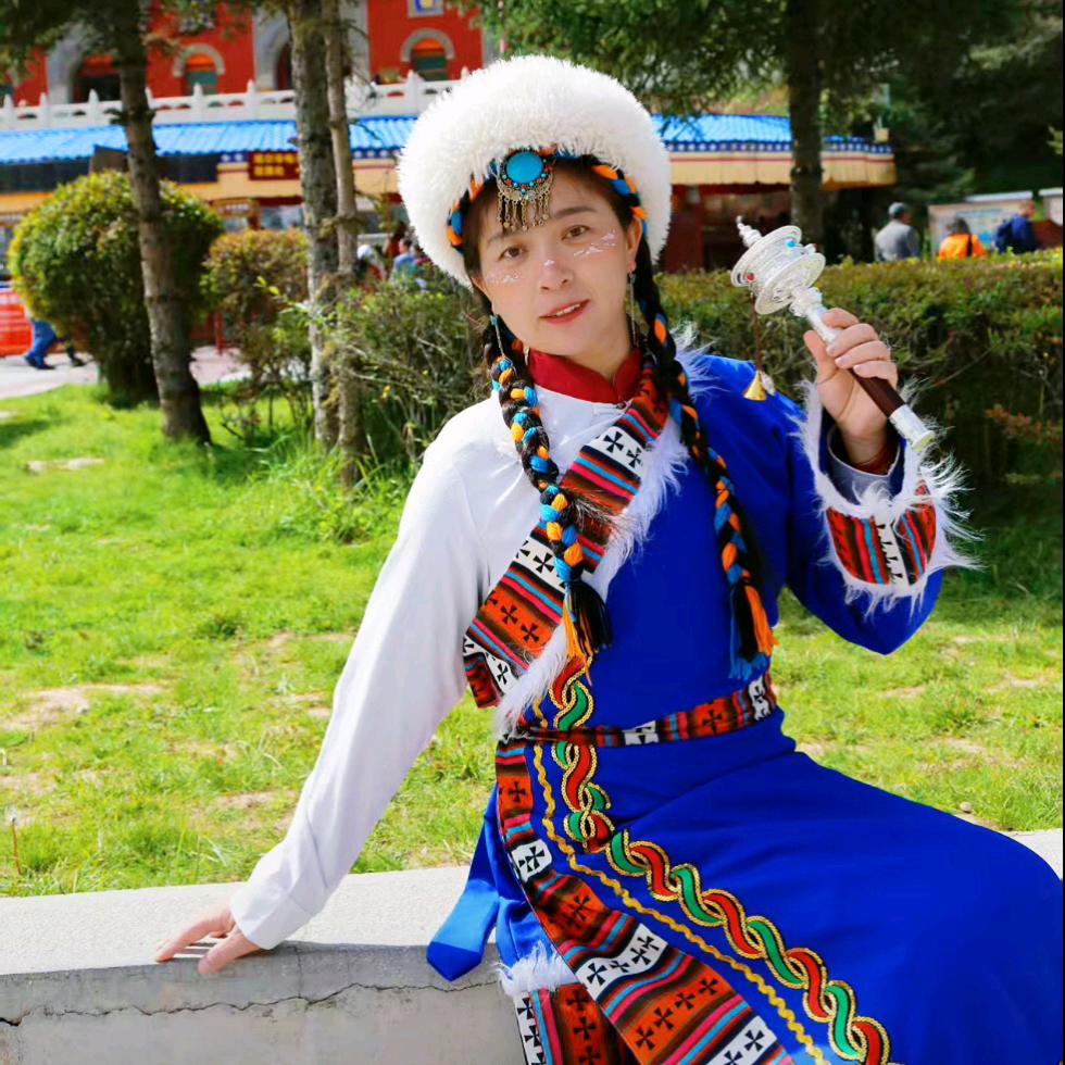美丽的相遇