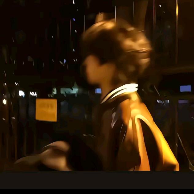 唱歌跑调的吗喽仔