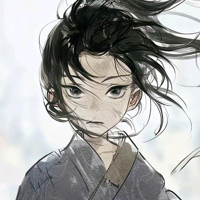 井中月